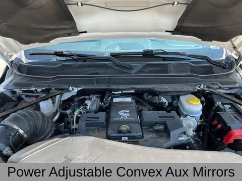 Certified 2024 RAM 2500 Laramie w/ Night Edition AWD/4WD image 34