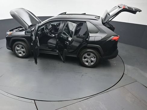Certified 2024 Toyota RAV4 XLE w/ Convenience Package AWD/4WD image 51