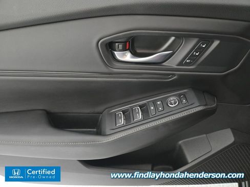 Certified 2024 Honda Accord Sport image 24