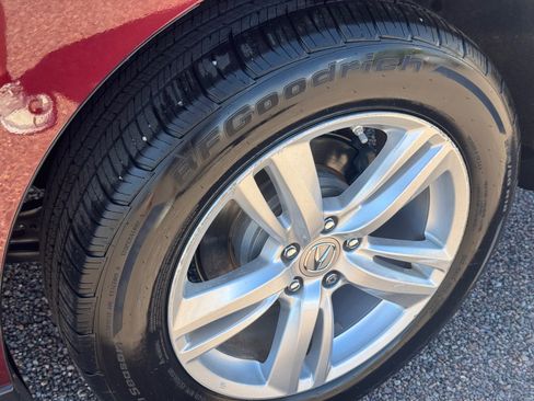 Used 2014 Acura RDX AWD image 15