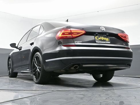 Used 2018 Volkswagen Passat 2.0T S image 47