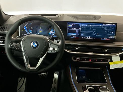 New 2026 BMW X5 xDrive50e AWD/4WD image 9