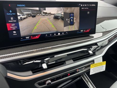 New 2026 BMW X5 M60i AWD/4WD image 21