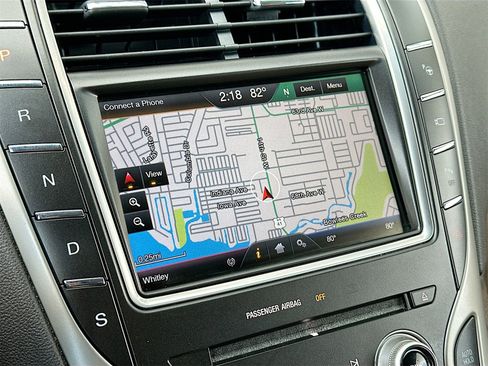 Used 2016 Lincoln MKX Reserve w/ Technology Package image 13