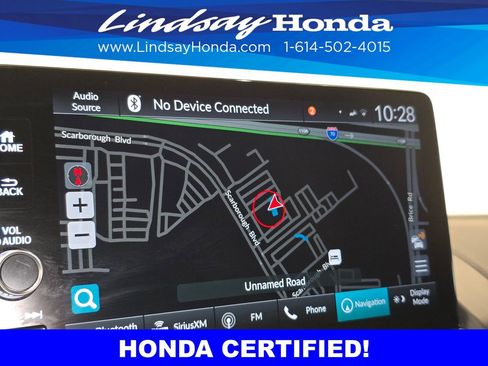 Used 2025 Honda Pilot Black Edition image 19