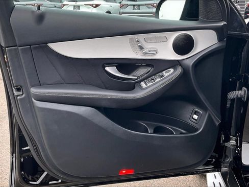 Used 2022 Mercedes-Benz GLC 300 image 19
