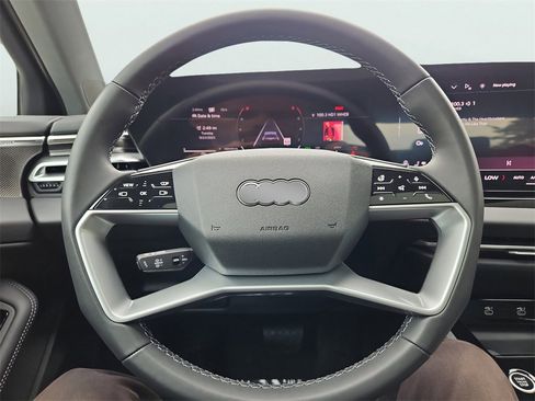 Used 2025 Audi A5 2.0T Premium Plus image 33