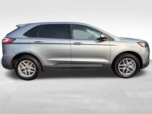 Used 2024 Ford Edge SEL AWD/4WD image 8