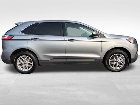 Used 2024 Ford Edge SEL AWD/4WD image 8
