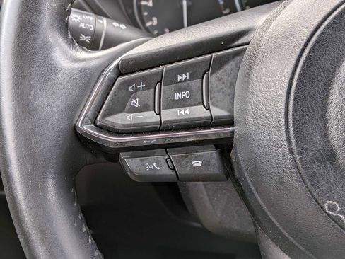 Used 2023 MAZDA CX-5 AWD 2.5 S w/ Premium Plus Pkg image 30