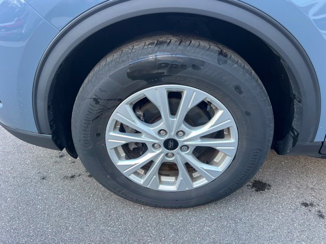 Used 2024 Ford Escape Active AWD/4WD image 9
