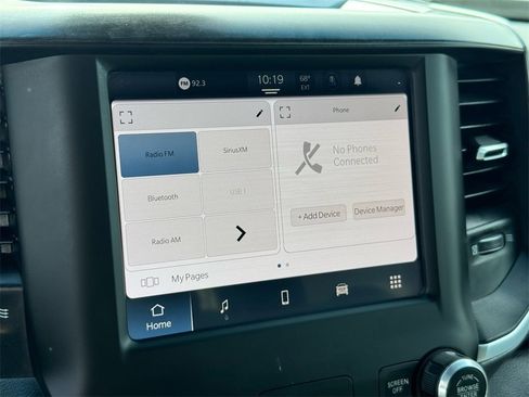 Used 2023 RAM 1500 Big Horn image 27