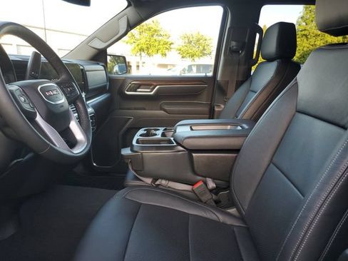Used 2025 GMC Sierra 1500 Elevation AWD/4WD image 19
