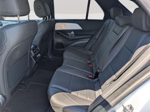 Used 2025 Mercedes-Benz GLE 350 4MATIC image 15