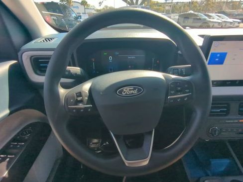 New 2026 Ford Maverick XLT FWD image 17