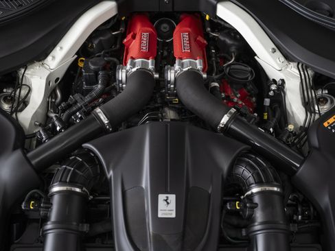 Used 2021 Ferrari Portofino RWD image 58