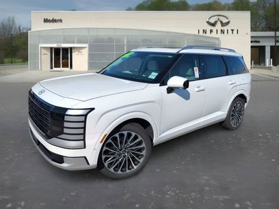 Used 2026 Hyundai Palisade Calligraphy