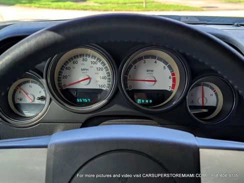 Used 2009 Dodge Challenger R/T image 44