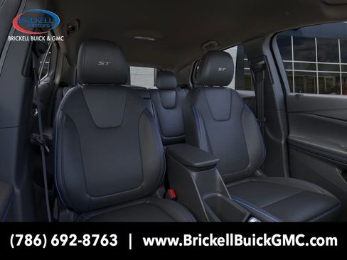 New 2026 Buick Encore GX Sport Touring w/ Comfort Package image 16
