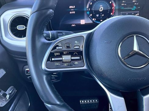 Used 2021 Mercedes-Benz G 550 image 10