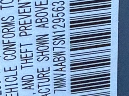 Certified 2025 MAZDA CX-50 2.5 Hybrid w/ Preferred Pkg image 31