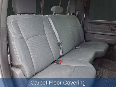 Used 2022 RAM 3500 Tradesman AWD/4WD image 15