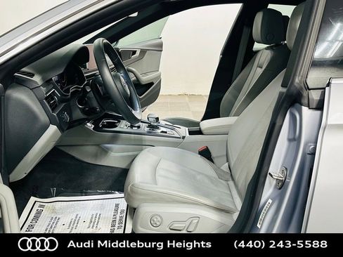 Used 2018 Audi A5 2.0T Premium Plus w/ Premium Plus image 12