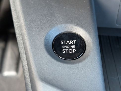 New 2026 Nissan Sentra S w/ Floor Mat Package FWD image 14