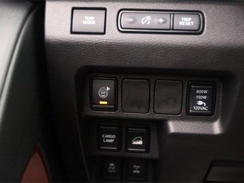 Certified 2023 Nissan Frontier PRO-4X w/ Pro-4X Premium Package image 21