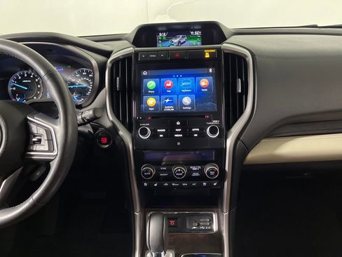 Used 2020 Subaru Ascent Touring w/ Popular Package #2A image 16