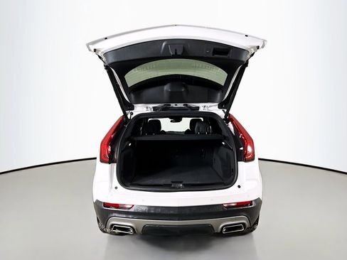 Used 2023 Cadillac XT4 Premium Luxury w/ Cold Weather Package image 27