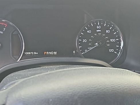 Used 2019 Ford Expedition Max Limited w/ Equipment Group 303A image 12