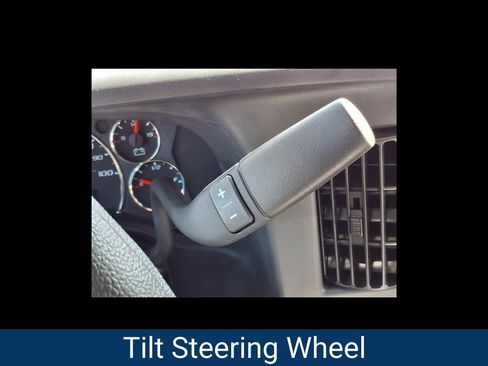 New 2025 Chevrolet Express 4500 w/ Power Convenience Package image 11