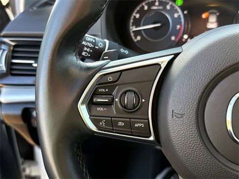 Used 2022 Acura RDX FWD image 30