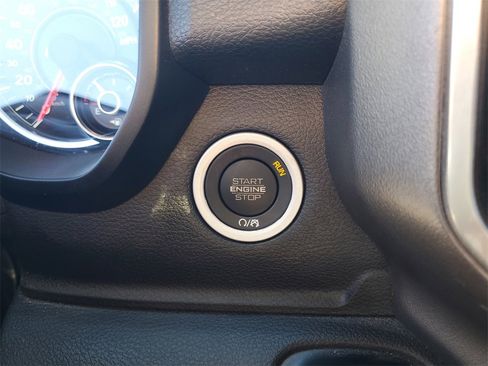 Used 2023 RAM 1500 Big Horn w/ Trailer Tow Group image 24