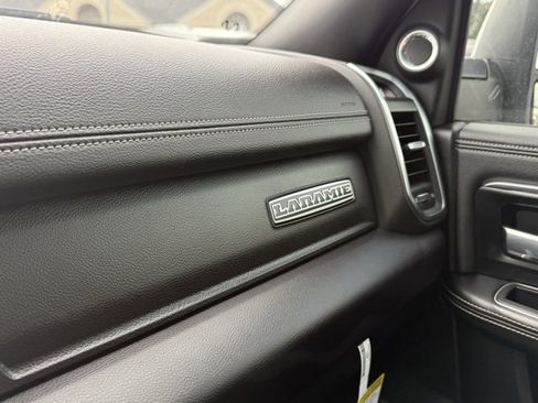 New 2024 RAM 2500 Laramie w/ Sport Appearance Package image 23