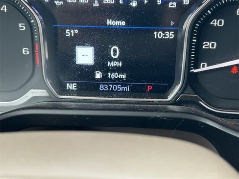 Used 2021 GMC Yukon Denali w/ Denali Ultimate Package image 44