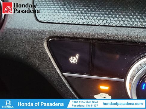 Used 2024 Honda CR-V EX image 18