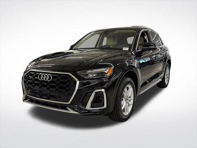 Certified 2023 Audi Q5 2.0T Premium w/ Convenience Package