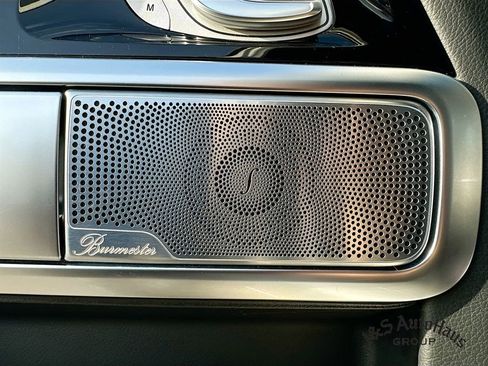Used 2021 Mercedes-Benz G 550 image 24