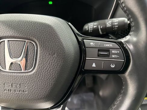 Certified 2024 Honda CR-V EX-L image 30