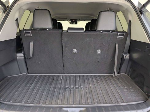 Certified 2026 Toyota Grand Highlander AWD image 9