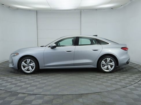 Used 2025 Audi A5 2.0T Premium Plus w/ Premium Plus image 9