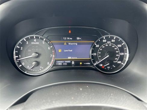 Certified 2024 INFINITI QX80 Premium Select w/ Cargo Package image 38