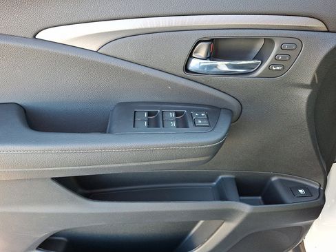 New 2026 Honda Ridgeline RTL image 8