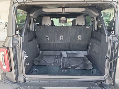 Used 2023 Ford Bronco Badlands AWD/4WD image 25