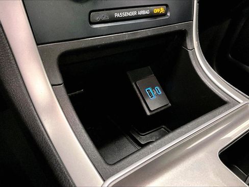 Certified 2023 Ford Edge SEL w/ Convenience Package image 31