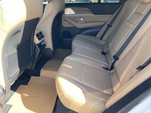 New 2026 Mercedes-Benz GLE 580 4MATIC image 25