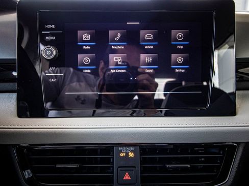 New 2026 Volkswagen Taos S FWD image 5