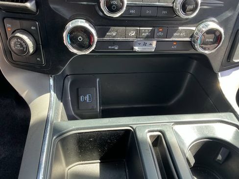 Used 2024 Ford F150 XLT w/ Mobile Office Package AWD/4WD image 19